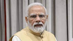 प्रधानमंत्री ने स्वतंत्रता सेनानी पसुम्पोन मुथुरामलिंग थेवर को उनकी गुरु पूजा के अवसर पर नमन किया
