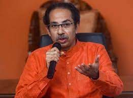 चुनाव चिह्न पर पाबंदी के निर्वाचन आयोग के फैसले के खिलाफ हाईकोर्ट पहुंचे उद्धव ठाकरे