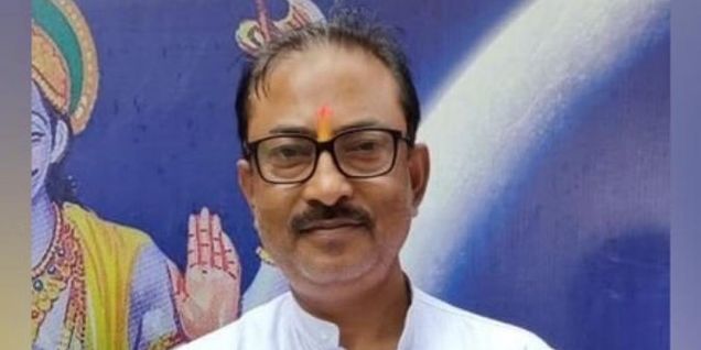 भाजपा ने की 16 सदस्यीय चुनाव प्रबंधन समिति की घोषणा