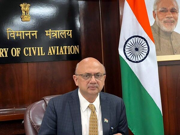 नागरिक उड्डयन मंत्रालय ने नागरिक उड्डयन सचिवों के सम्मेलन का किया आयोजन