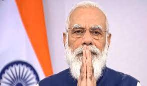 प्रधानमंत्री ने सबसे भारी वाहन एलवीएम3 के सफल प्रक्षेपण पर एनएसआईएल, इन-स्पेस और इसरो को बधाई दी