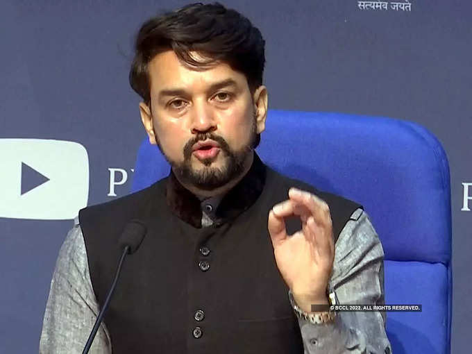 मोदी सरकार ने ₹2167.72 करोड़ की लागत से हिमाचल में पांच बाढ़ सुरक्षा परियोजनाओं को दी मंजूरी: अनुराग ठाकुर