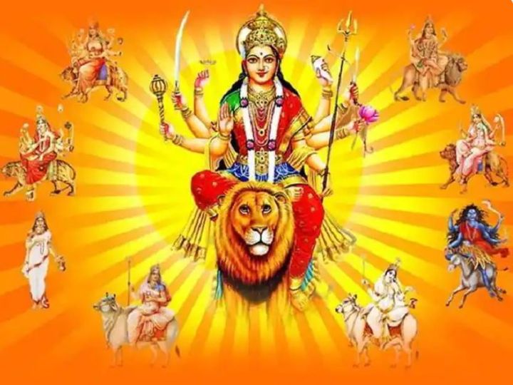नवरात्रों का वैज्ञानिक महत्त्व