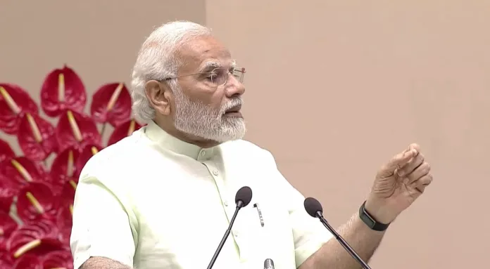 आज वाराणसी में महीने भर चलने वाले ‘काशी तमिल संगमम’ का उद्घाटन करेंगे पीएम मोदी