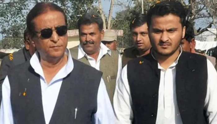 सुप्रीम कोर्ट ने खारिज की आजम खान के बेटे अब्दुल्ला की अपील, निर्वाचन रद्द मामले में नहीं मिली राहत