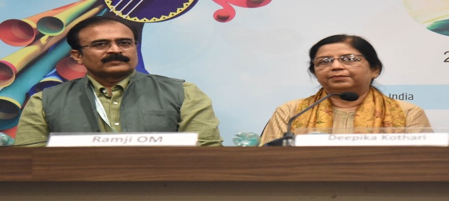 खजुराहो मंदिर की मूर्तियां…जिसमें गहरे दार्शनिक अर्थ समाहित हैं