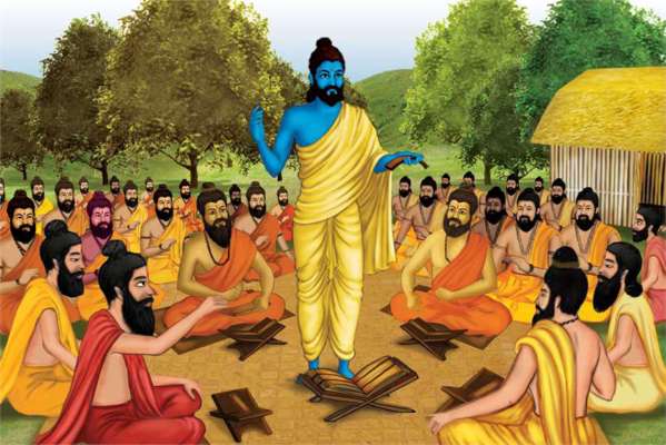 स्वयं को न कोसे,स्वयं पर भरोसा रखे !