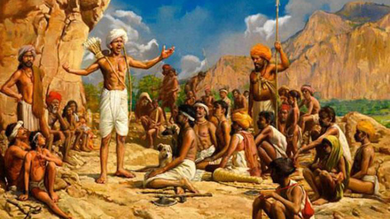 शिक्षा मंत्रालय देश भर में स्कूलों और उच्च शिक्षण संस्थानों में भव्य तरीके से ‘जनजातीय गौरव दिवस’ मनाएगा