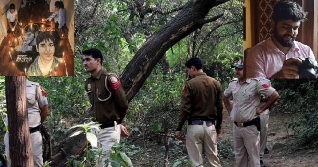 श्रद्धा हत्याकांड में एक और खुलासा, हत्या के बाद आफताब पूनावाला ने किसी और लड़की से की सगाई