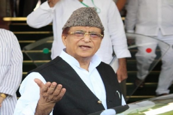 सत्ता में बैठे लोगों के साथ हुए अन्याय पर टिप्पणी करने का क्या फायदा : आजम खान
