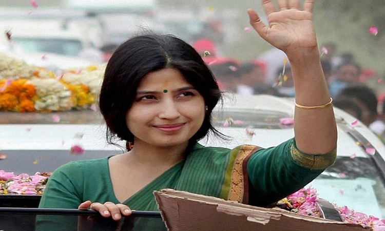 सपा ने मैनपुरी लोकसभा सीट के प्रत्याशी का किया ऐलान, अब डिंपल यादव संभालेंगी कमान