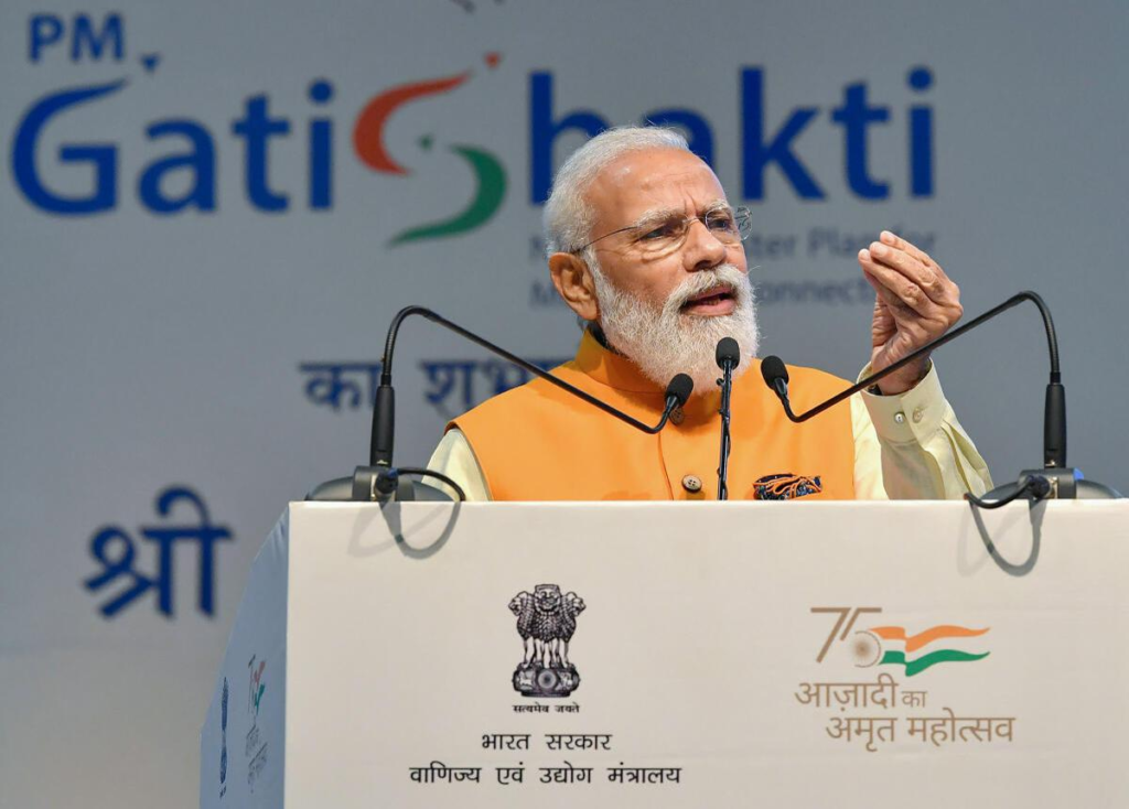 “आज बनासकांठा विकास के इतिहास में अपना अध्याय लिख रहा है”- पीएम मोदी