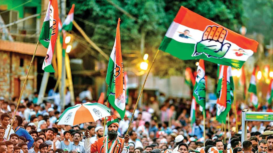 गुजरात चुनाव 2022: कांग्रेस पार्टी के उम्मीदवारों की पूरी सूची
