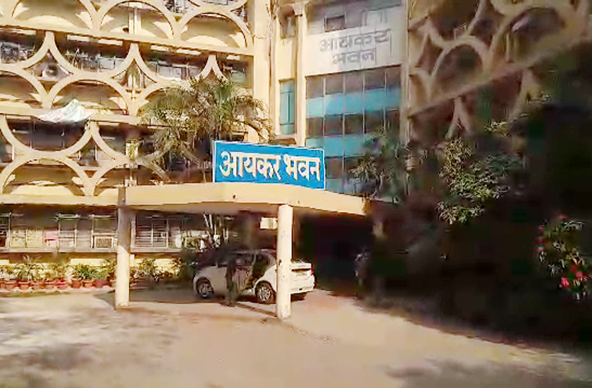 हरियाली बढ़ाने और सूक्ष्म वन बनाने के लिए आयकर विभाग की ‘हरित आयकर’ पहल