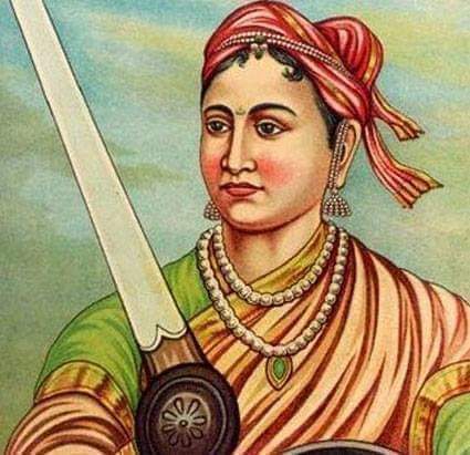 19 नवम्बर जन्म-दिवस- खूब लड़ी मर्दानी वह तो रानी लक्ष्मीबाई थी