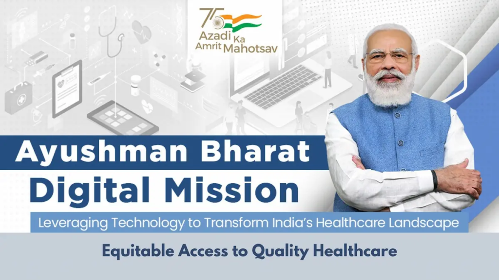 आयुष्मान भारत डिजिटल मिशन को अपनाने में तेजी लाने के लिए राष्ट्रीय स्वास्थ्य प्राधिकरण ने एक कार्यशाला का आयोजन