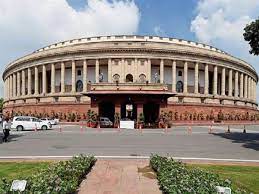 7 दिसंबर से शुरू होगा संसद का शीतकालीन सत्र, 23 दिन में होंगी 17 बैठकें
