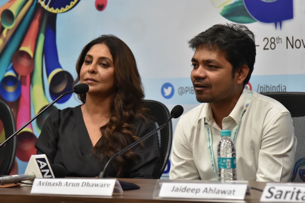 ‘थ्री ऑफ अस’, कोंकण क्षेत्र में स्थापित एक रिलेशनशिप ड्रामा है: अविनाश अरुण, निर्देशक