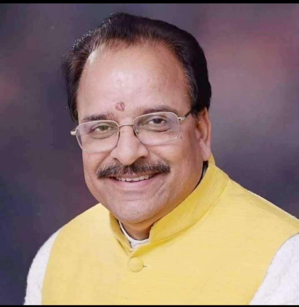 उत्तराखंड राज्य स्थापना दिवस की पूर्व संध्या पर अजय भट्ट ने दी जनता को बधाई व शुभकामनाएं