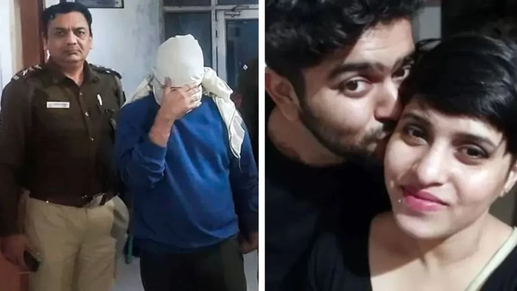 अब और नहीं, श्रद्धा……उनका श्राद्ध होगा ……