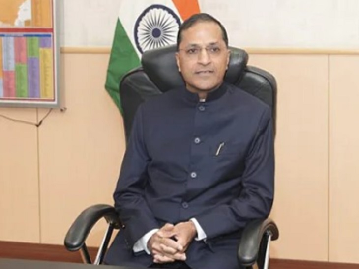 अरुण गोयल बने भारत के नए चुनाव आयुक्त, आज संभाला पदभार