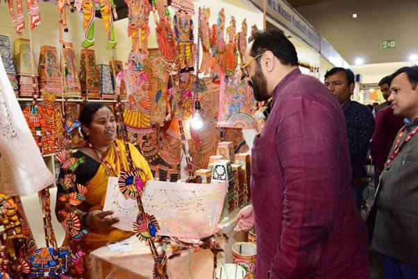 ‘पूर्वोत्तर के साथ मेरा एक लंबा नाता रहा है, जो मेरे बचपन से जुड़ा है- राजीव चंद्रशेखर
