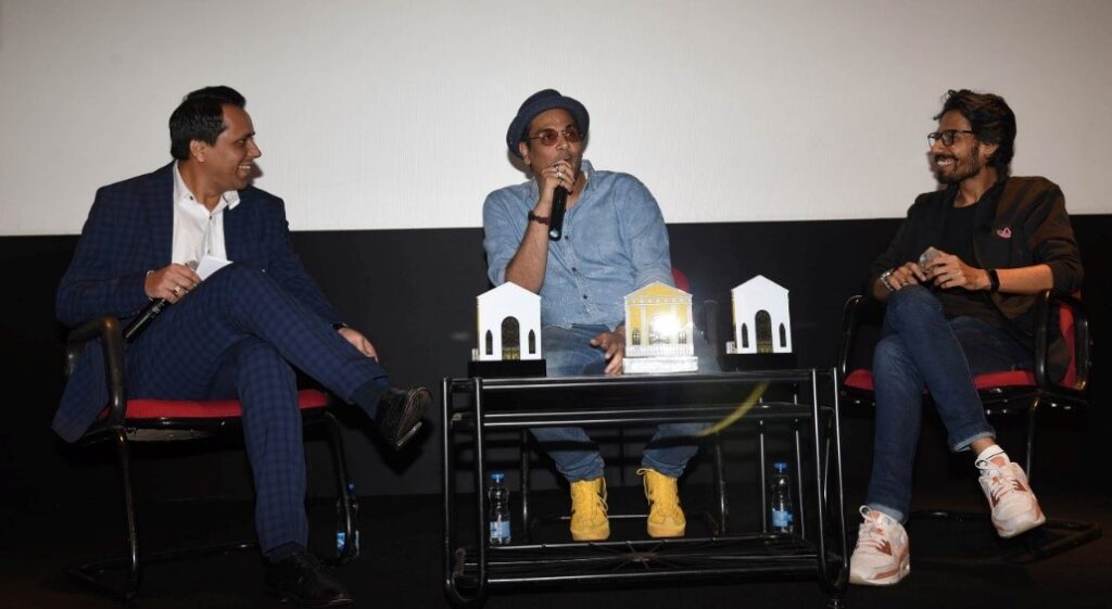 ओटीटी और डिजिटल प्लेटफॉर्म की बदौलत अभिनय के क्षेत्र में अवसरों में वृद्धि हुई है: कास्टिंग डायरेक्टर मुकेश छाबड़ा