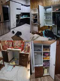 ग्रेटर नोएडा वेस्ट में दिनदहाड़े हुई 1.40 करोड़ की चोरी, 100 किलो की भारी तिजोरी भी ले गए चोर