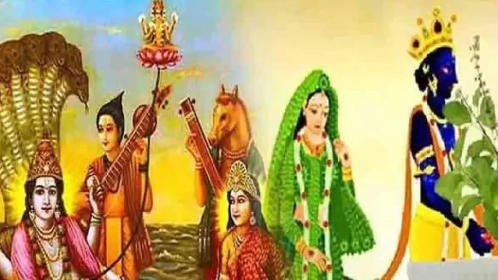 देवउठनी एकादशी के दिन नहीं करने चाहिए ये काम…