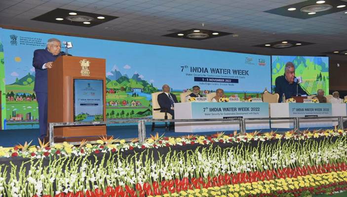 हर पहलुओं पर नीतिगत निर्णय से लोगों के जीवन में असरकारक परिवर्तन- उपराष्ट्रपति