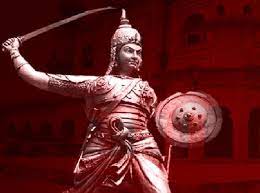 15नवंबर- जनजातीय गौरव दिवस विशेष- वीरांगना रानी दुर्गावती