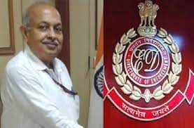एक साल के लिए बढ़ा ED निदेशक संजय कुमार मिश्रा का कार्यकाल, सरकार ने जारी किया आदेश