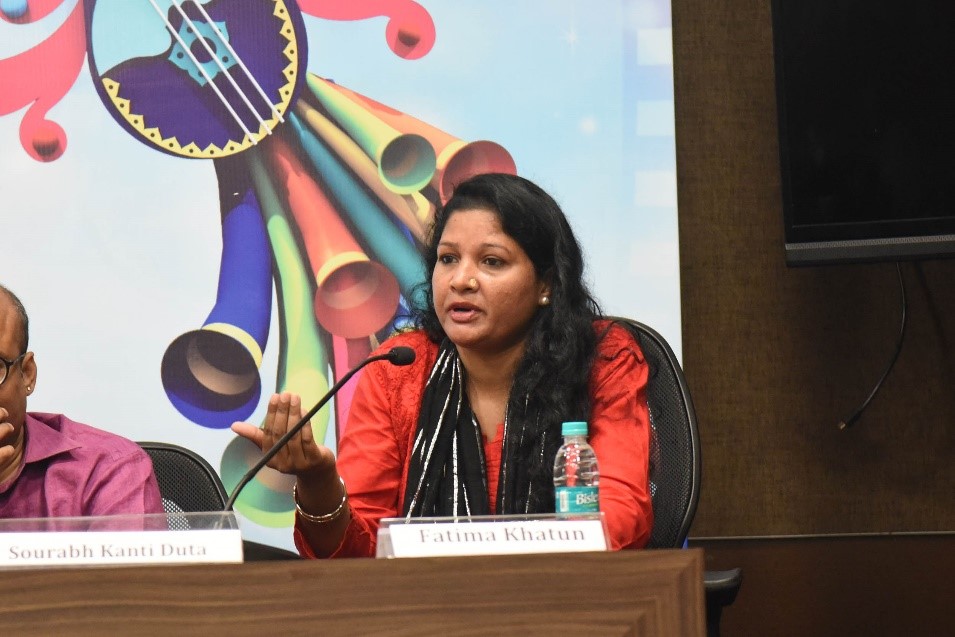 “यह गहन सामाजिक समस्या को मानवीय रूप से प्रस्तुत करने का मेरा प्रयास है”: निर्देशक सौरभ कांति दत्ता