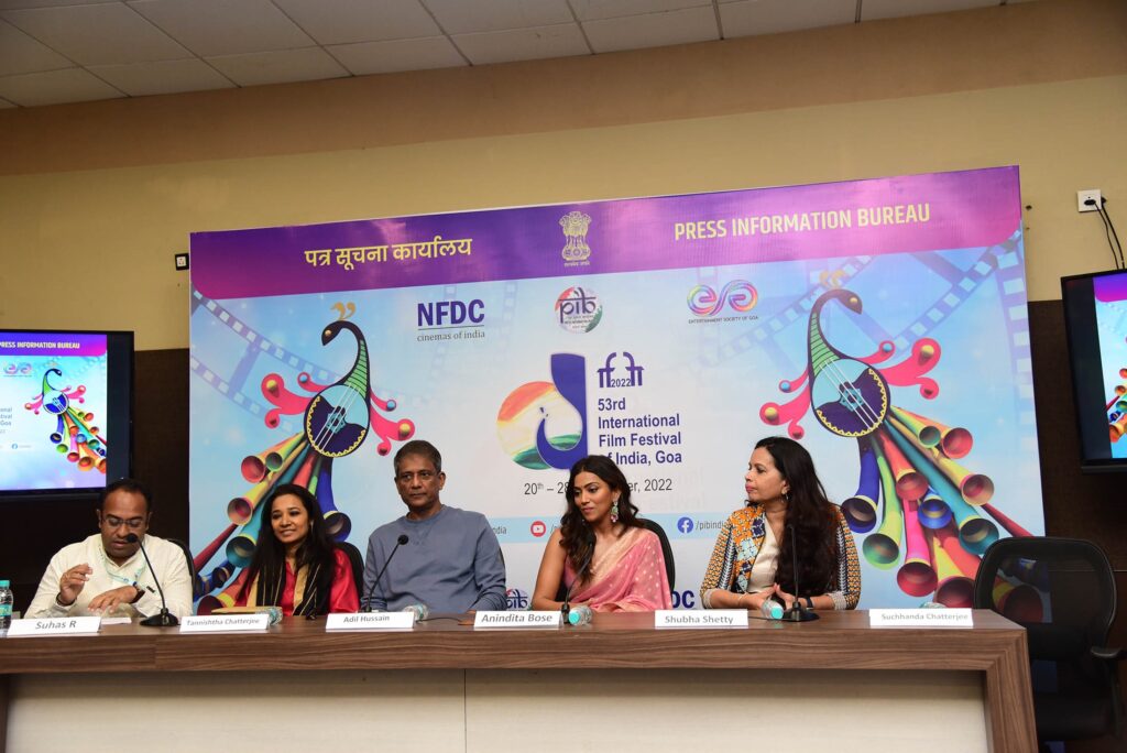 द स्टोरीटेलर भारतीय सिनेमा के महानायक सत्यजीत रे को विनम्र श्रद्धांजलि: आदिल हुसैन