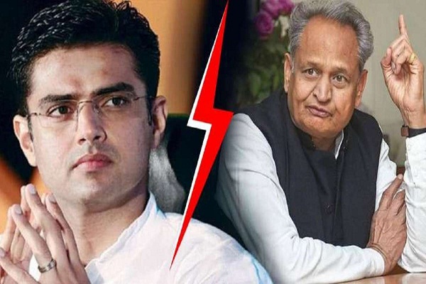 हाईकमान राजस्थान के साथ न्याय करेगा :मुख्यमंत्री अशोक गहलोत