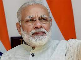 “गोवा सरकार ने राज्य के विकास का एक नया खाका तैयार किया है”- पीएम मोदी
