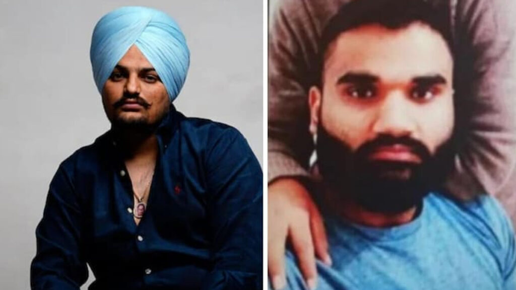 सिद्धू मूसेवाला मर्डर केस का मास्टरमाइंड,गैंगस्टर गोल्डी बराड़ भगौड़ा करार