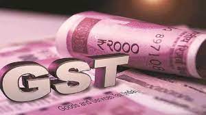 पिछले 2 साल में पकड़ी गई 55,575 करोड़ रुपये की जीएसटी चोरी, 719 लोग गिरफ्तार