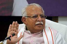 भाजपा सरकार ने हरियाणा में गैरकानूनी धर्मांतरण रोकथाम विधेयक, 2022 का किया बचाव