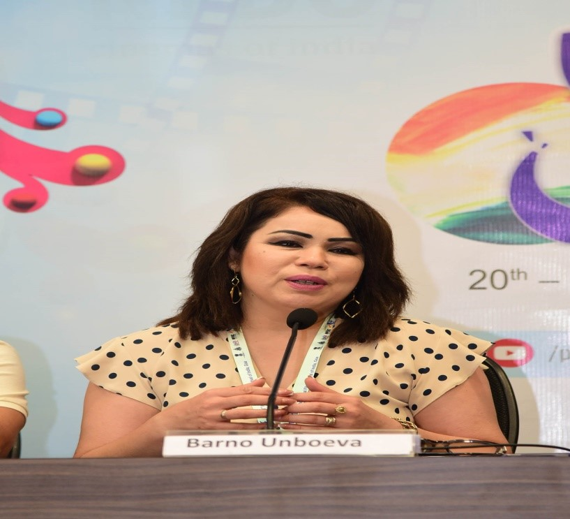 उज्बेकिस्तान ने अपने देश में शूटिंग के लिए भारतीय फिल्म निर्माताओं के लिए रेड कारपेट बिछाया
