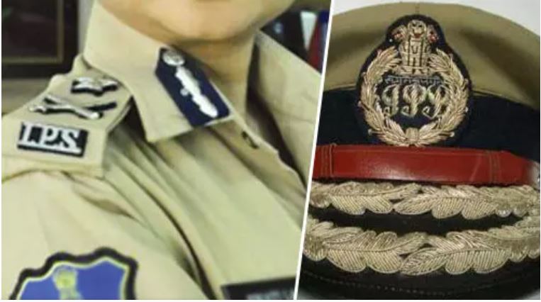 पश्चिम बंगाल : 40 आईपीएस अधिकारियों का तबादला