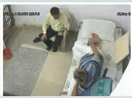 बीजेपी ने जारी किया जेल में बंद सत्येंद्र जैन का एक और वीडियो, सस्पेंडेड जेल SP भी हाजिरी लगाते दिखे