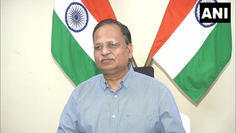 कोर्ट ने ठुकराई सत्येंद्र जैन की याचिका,धार्मिक मान्यताओं के अनुसार भोजन उपलब्ध कराने के लिए की थी मांग