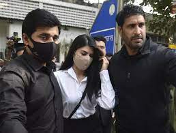 200 करोड़ रुपये की रंगदारी मामले में जैकलीन को कोर्ट ने दो सप्ताह बाद फिर बुलाया