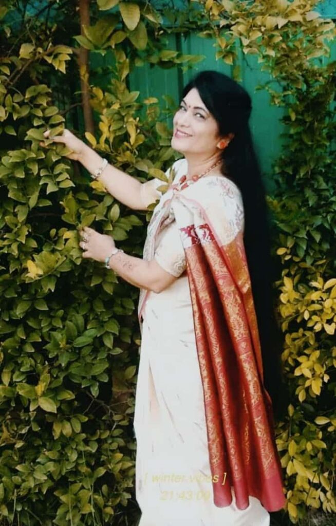 मेरे दिल में घर कर जा