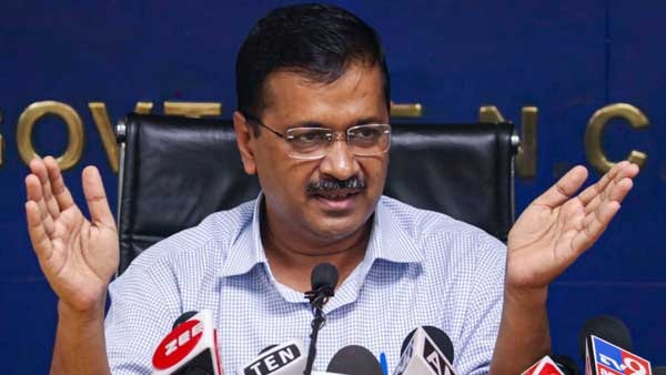 राष्ट्र-चिंतन-भाजपा के ब्राम्हणवाद से हारेगा केजरीवाल
