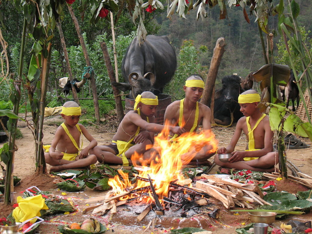 संस्कृति : लोकमंथन (20)- लोक परम्पराओं में संस्कार और कर्तव्य बोध-1