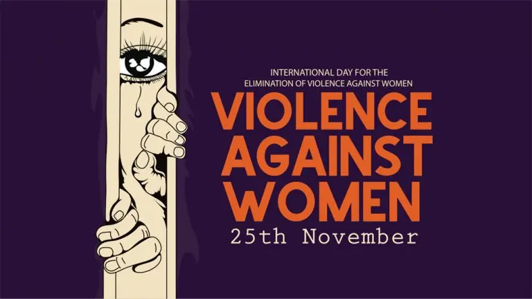 जीटीटीसीआई ने महिलाओं के खिलाफ हिंसा के उन्मूलन के लिए संयुक्त राष्ट्र दिवस आयोजन