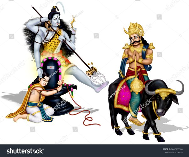 सप्त चिरंजीवी और ऋषि मार्कंडेय