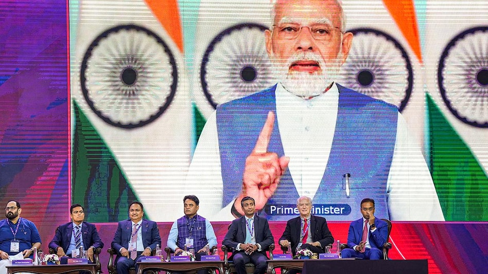 ‘इन्वेस्ट कर्नाटक 2022’ प्रतिस्पर्धा और सहकारी संघवाद का एक सटीक उदाहरण है”- पीएम मोदी